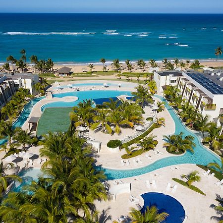 Dreams Onyx Resort & Spa Punta Cana Exterior foto