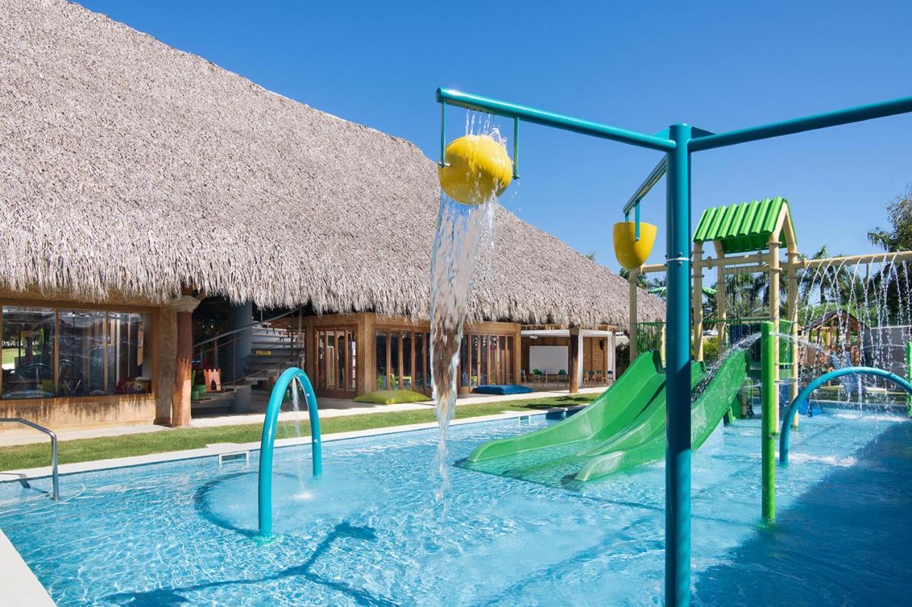 Dreams Onyx Resort & Spa Punta Cana Exterior foto