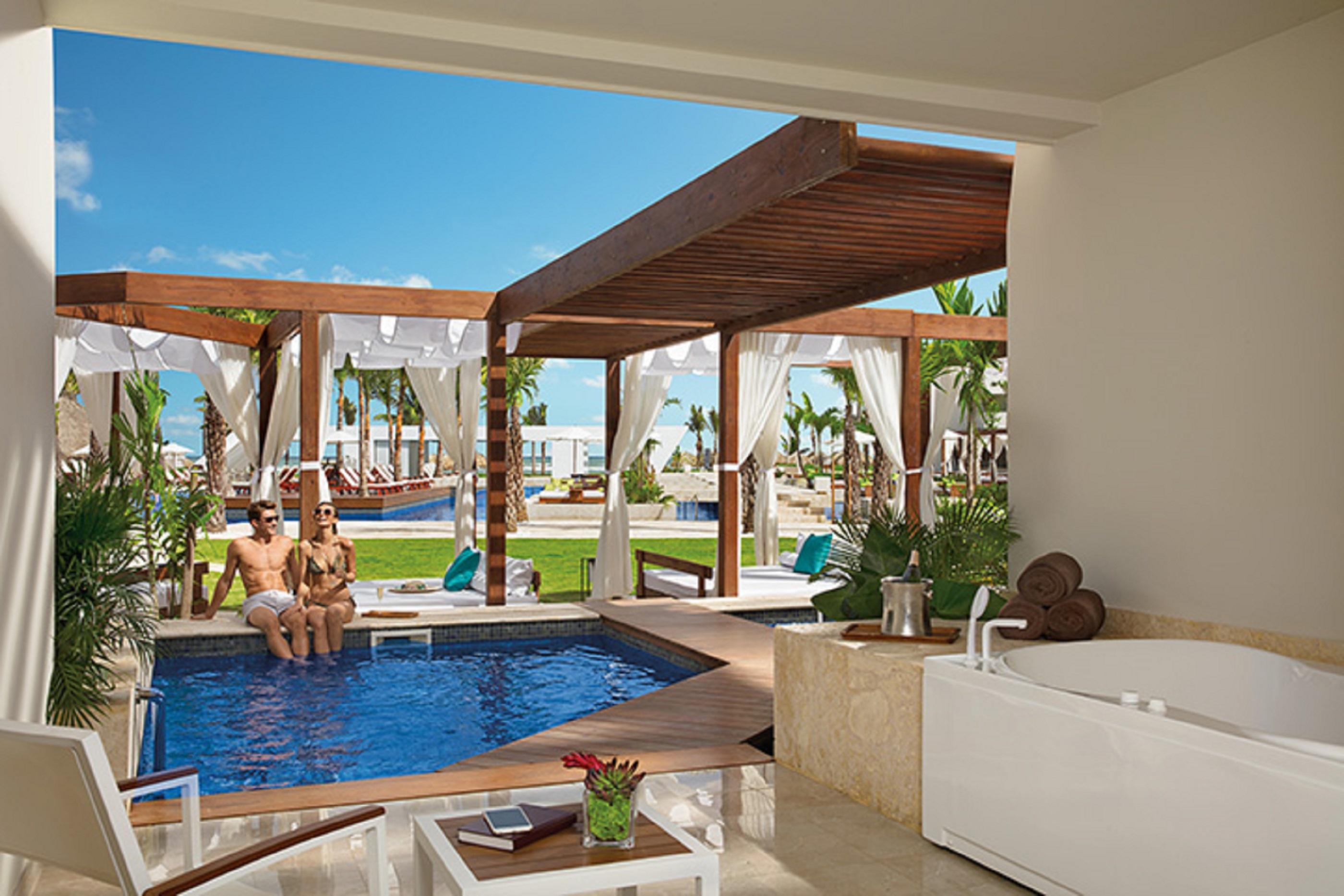 Dreams Onyx Resort & Spa Punta Cana Exterior foto