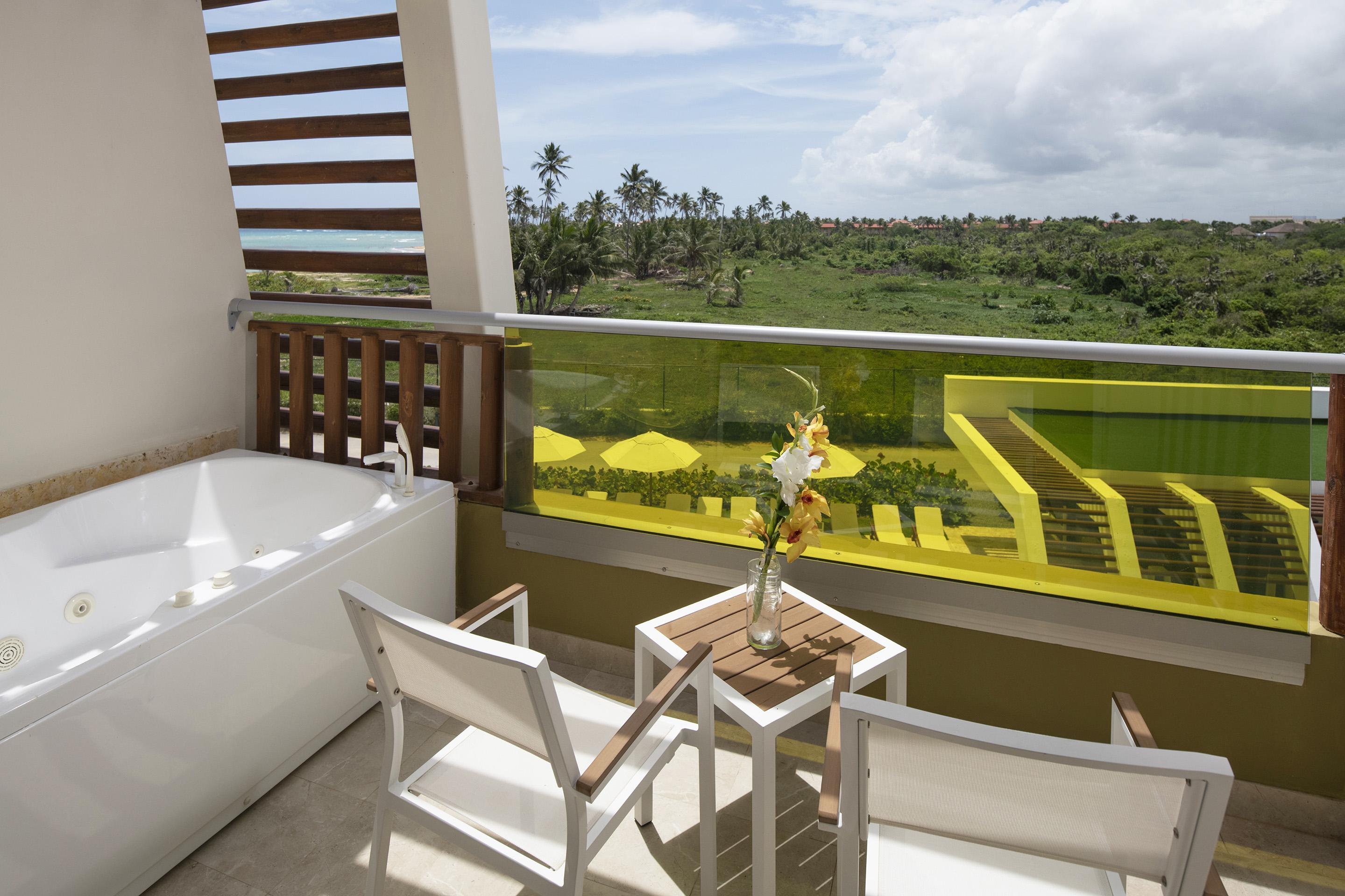 Dreams Onyx Resort & Spa Punta Cana Exterior foto