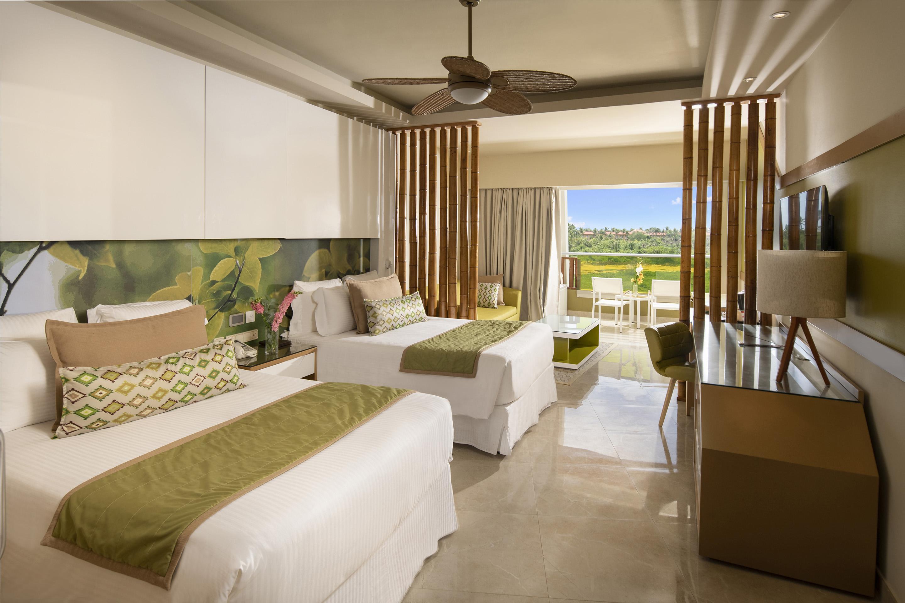 Dreams Onyx Resort & Spa Punta Cana Exterior foto