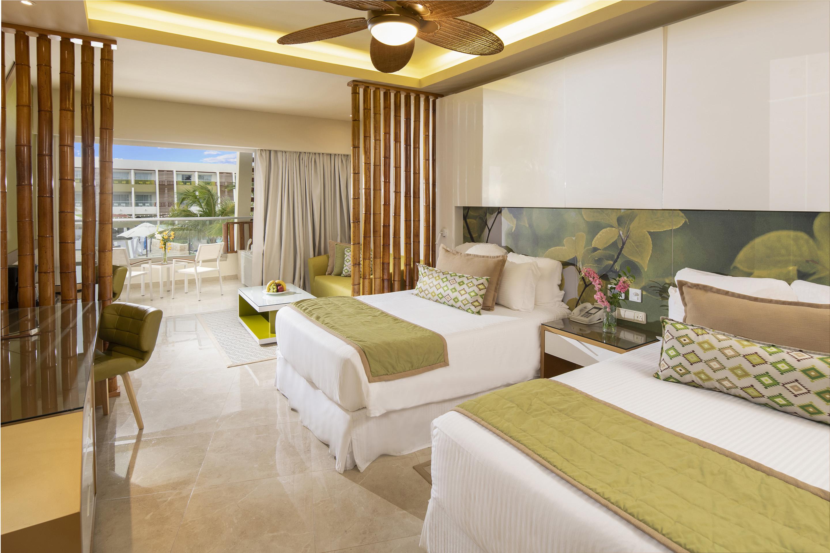 Dreams Onyx Resort & Spa Punta Cana Exterior foto