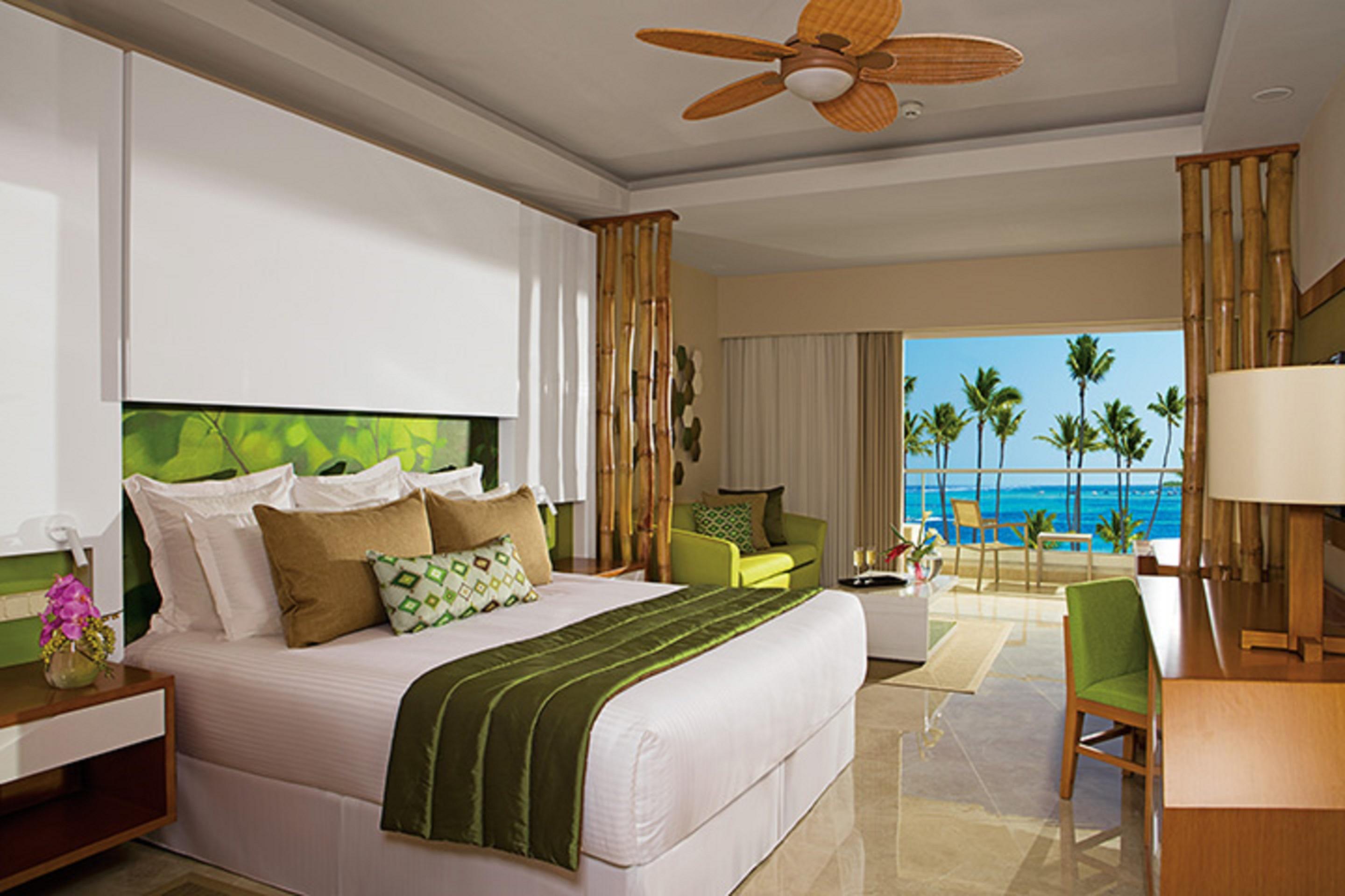 Dreams Onyx Resort & Spa Punta Cana Exterior foto