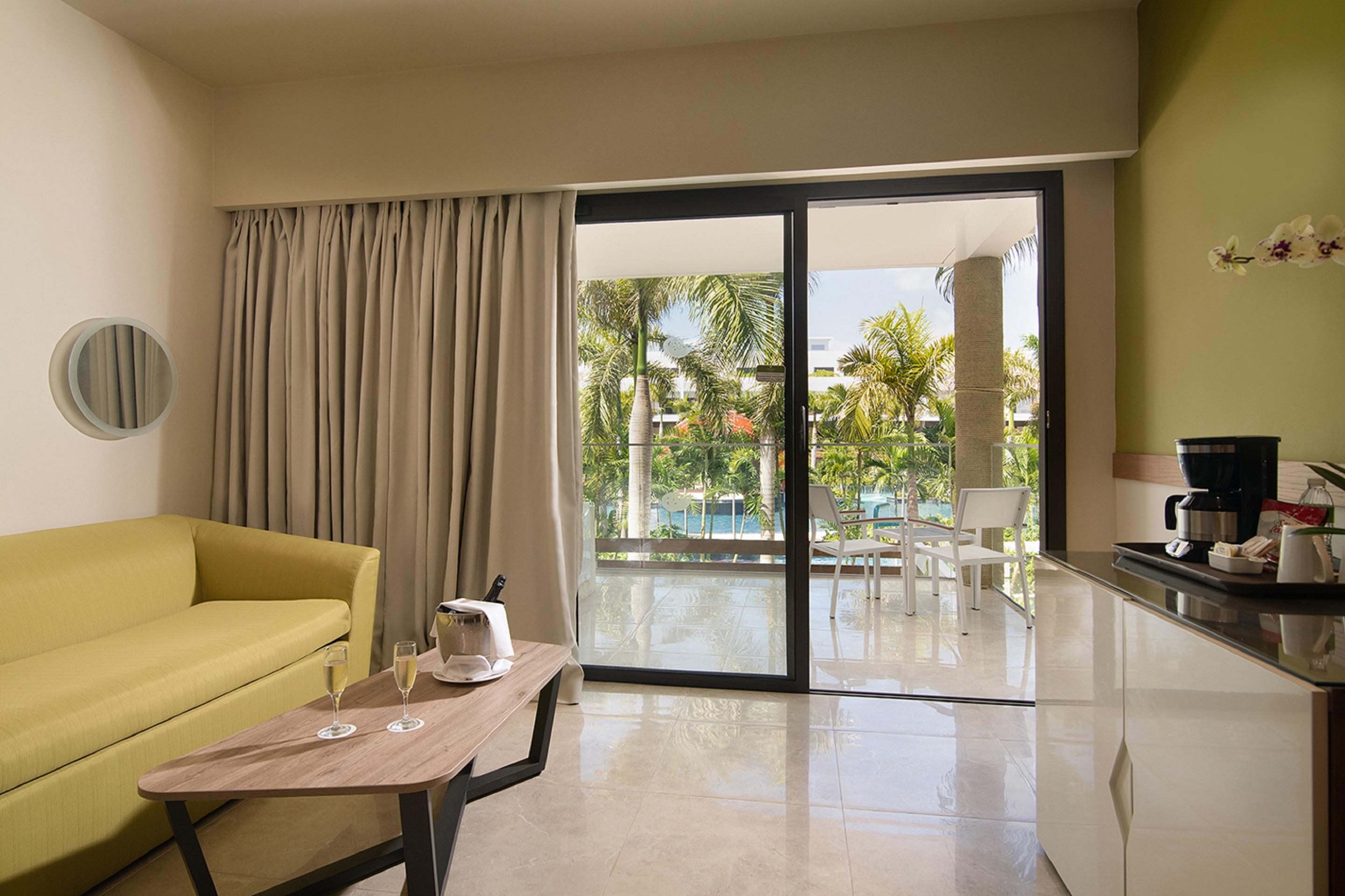 Dreams Onyx Resort & Spa Punta Cana Exterior foto