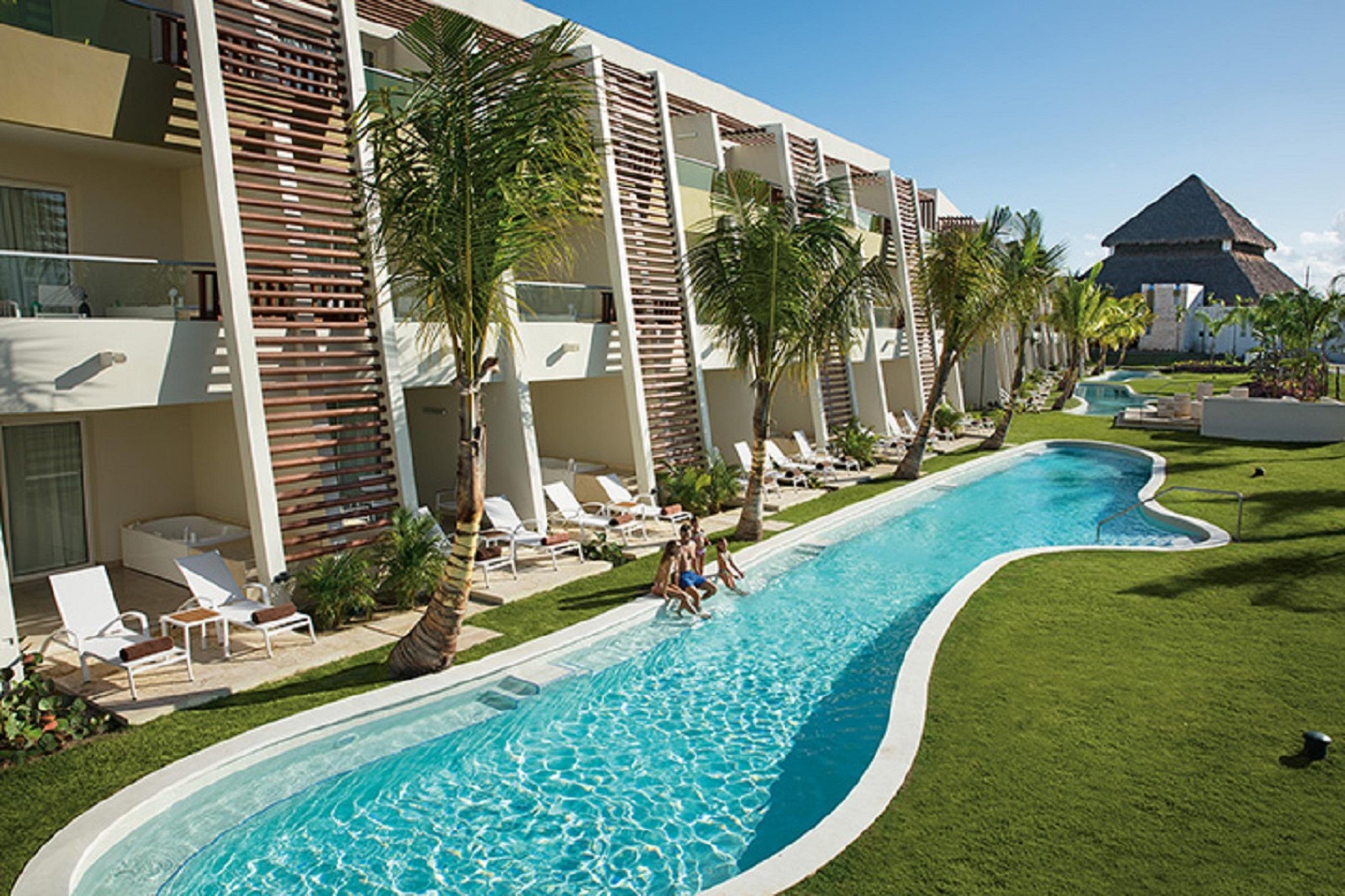 Dreams Onyx Resort & Spa Punta Cana Exterior foto