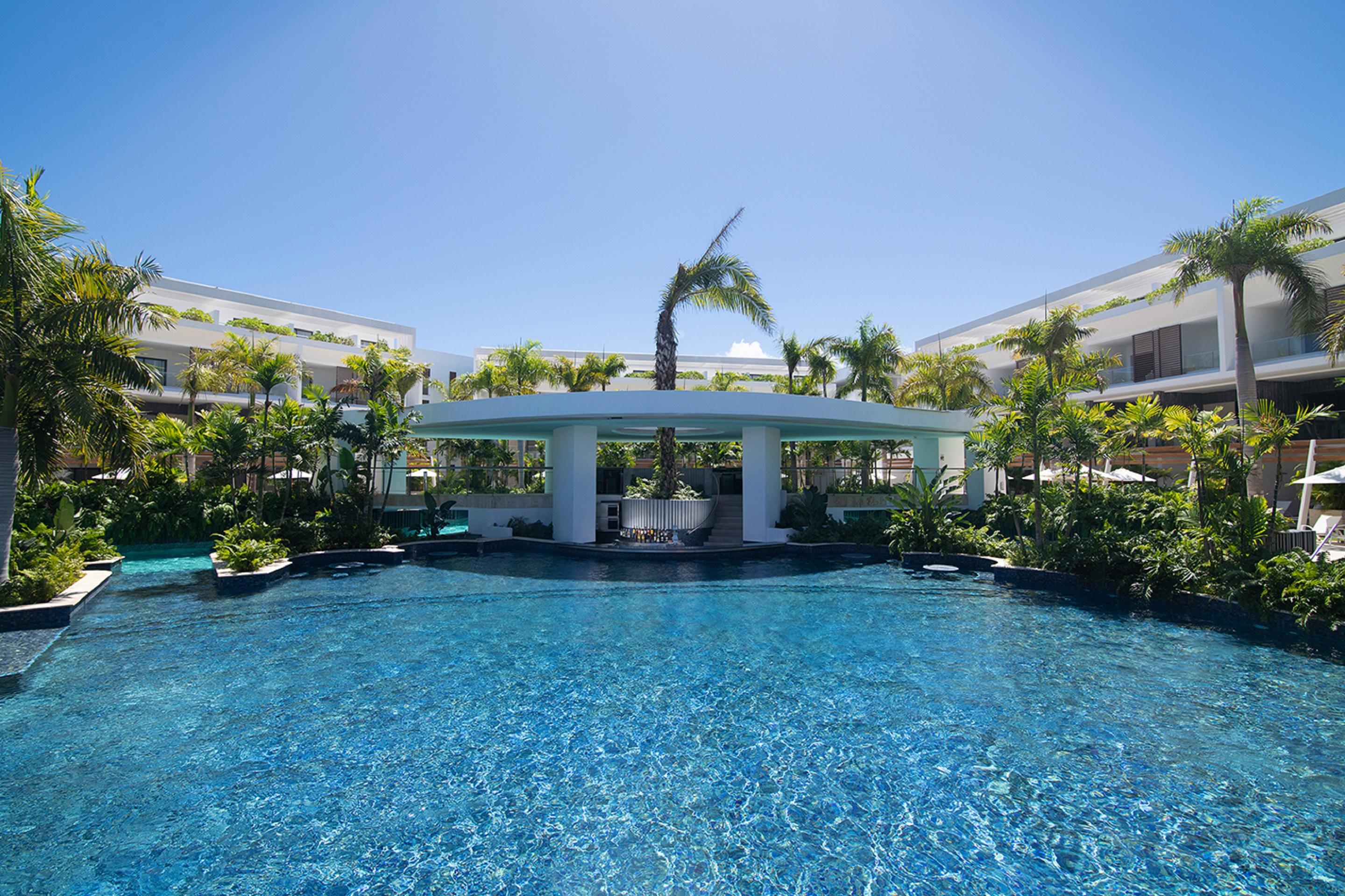 Dreams Onyx Resort & Spa Punta Cana Exterior foto