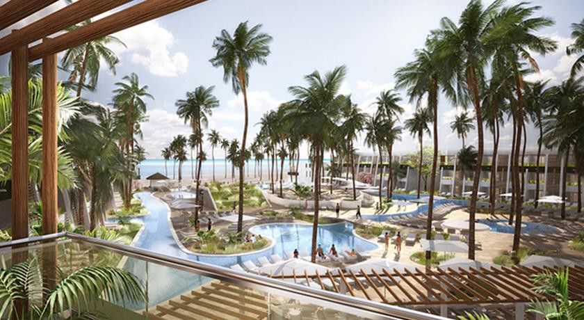 Dreams Onyx Resort & Spa Punta Cana Exterior foto