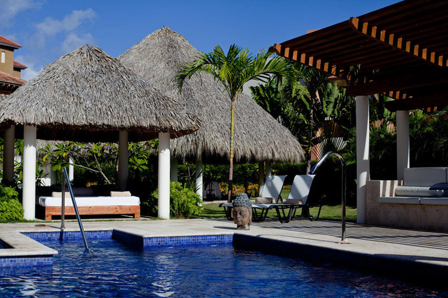 Dreams Onyx Resort & Spa Punta Cana Exterior foto