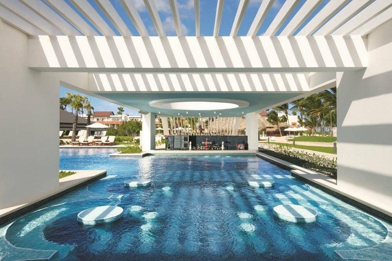 Dreams Onyx Resort & Spa Punta Cana Exterior foto