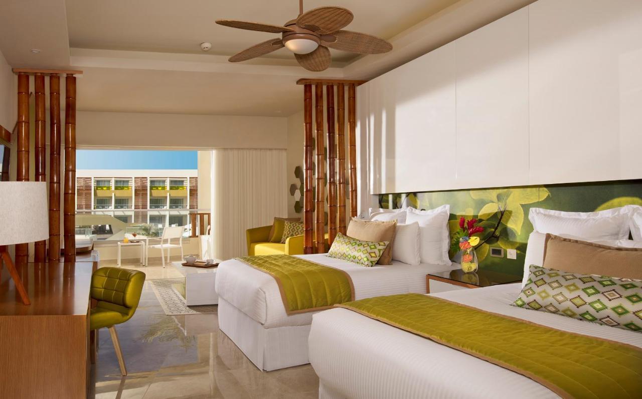 Dreams Onyx Resort & Spa Punta Cana Exterior foto